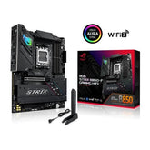 Tarjeta Madre Asus Rog Strix B850-F Gaming Wifi Am5, Ddr5, Hdmi, Pcie 5.0